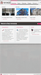 Mobile Screenshot of ditaco.com